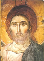 Christus bij Hinneni