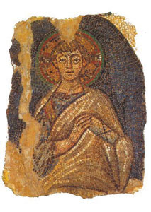 Christus van Kanakaria