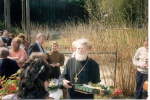 Jubileum voor Eikonikon. Eerbetoon aan twee pioniers: Robert de Caluwé en Kees van Veen