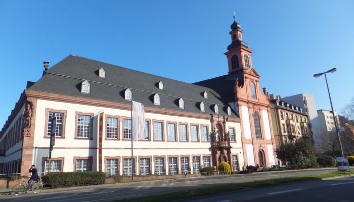 Bezoek Ikonenmuseum Frankfurt am Main