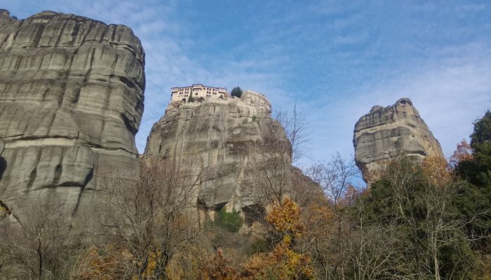 Metéora