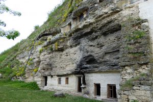 Kerken en kloosters van Moldova, Boekovina en Maramures