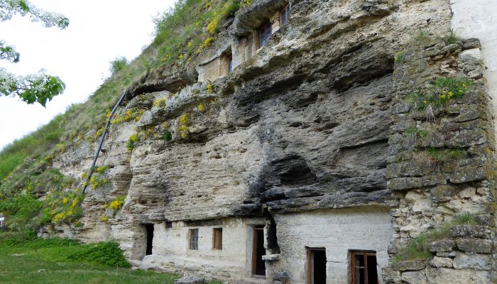 Kerken en kloosters van Moldova, Boekovina en Maramures