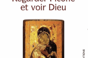 Naar iconen kijken en God zien