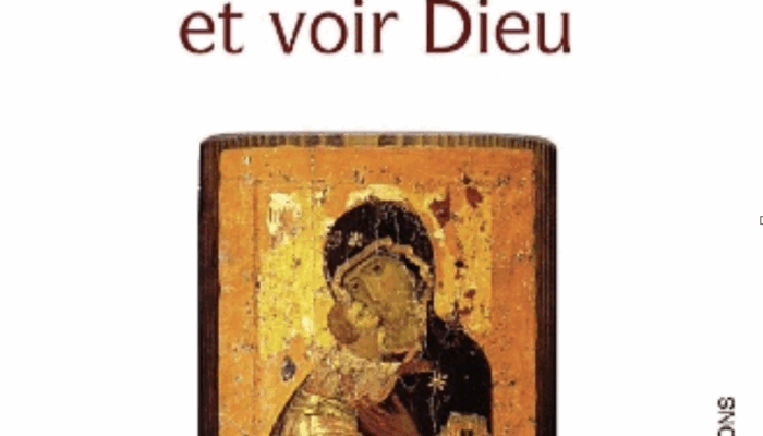 Naar iconen kijken en God zien