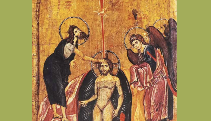 Het kerstnummer van Eikonikon is uit!